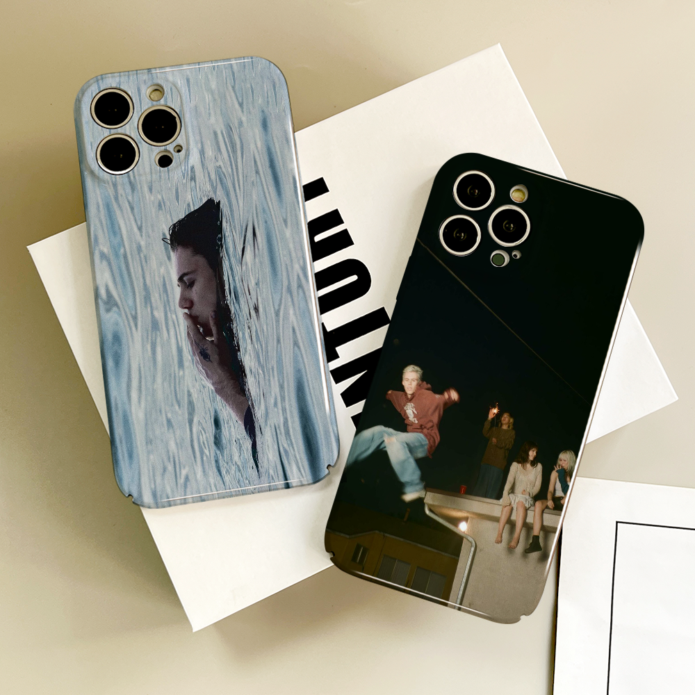 Phone Cases Price - SINGER The Kid LAROI ALBUM phone