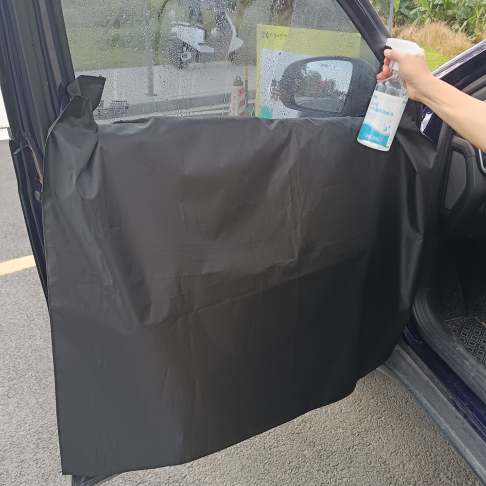 Phone Cases Blunt - Waterproof Oxford Cloth Car Door Cover
