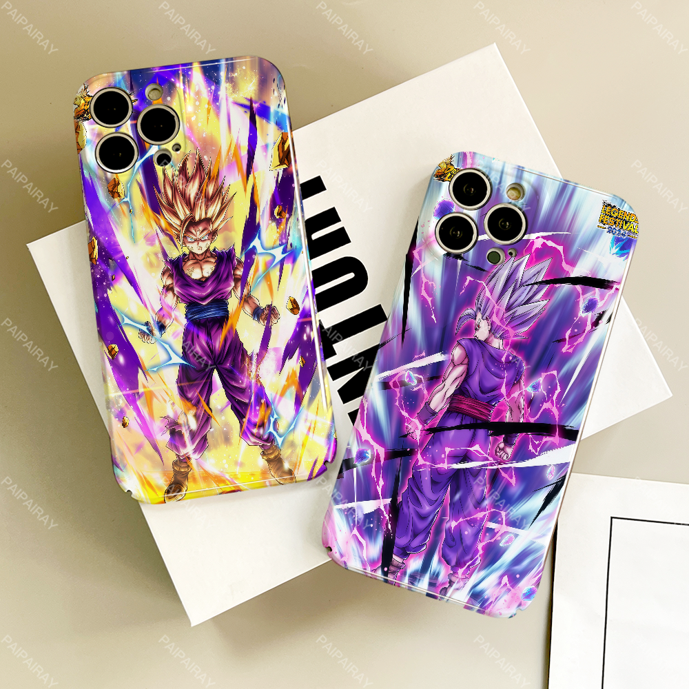 Phone Cases Price - Gohan Dragon Ball Anime Q phone