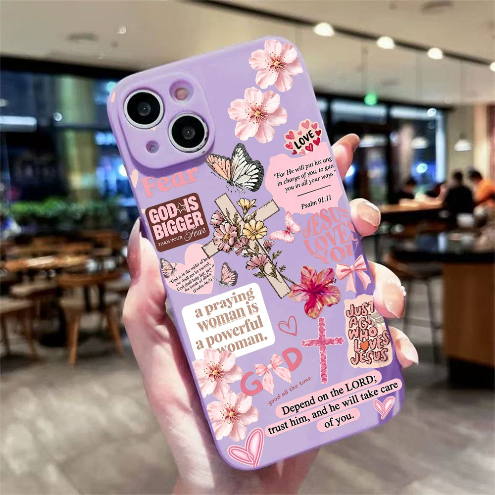 Phone Cases Like Loopy - For iPhone 17 16 15 14