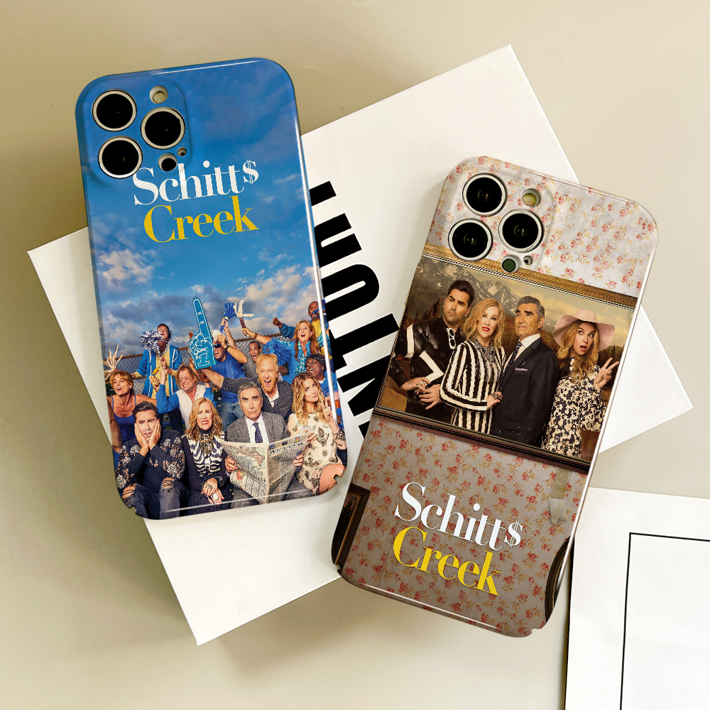 Phone Cases Price - tv S-Schitt's Creek phone case For