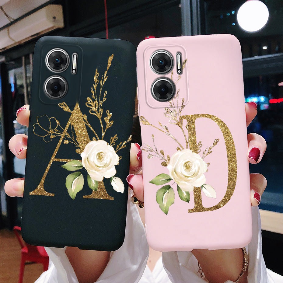 Phone Cases Android - For Xiaomi Redmi 10 5G Case