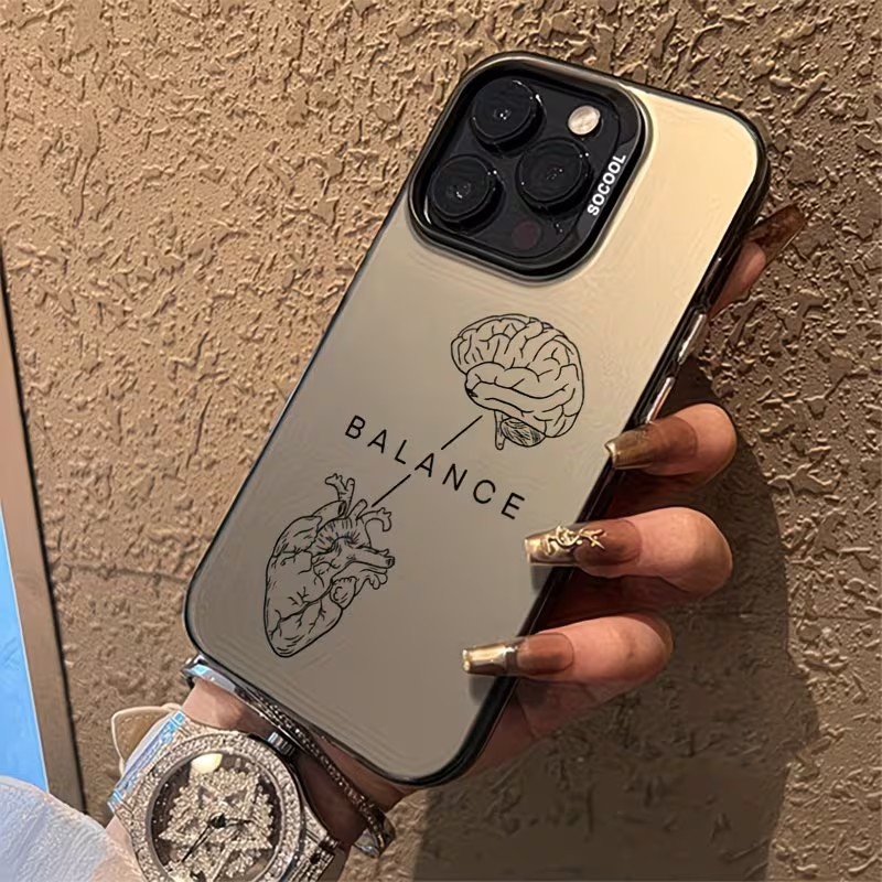 Phone Cases Like Loopy - For iPhone 17 16 15 14