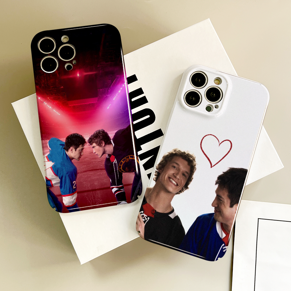 Phone Cases Price - TV H-Heated Rivalry phone case For
