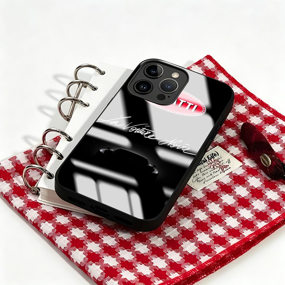 Luxury  B-bugattiES Phone Case – обзор и цена Phone Cases Like Loopy