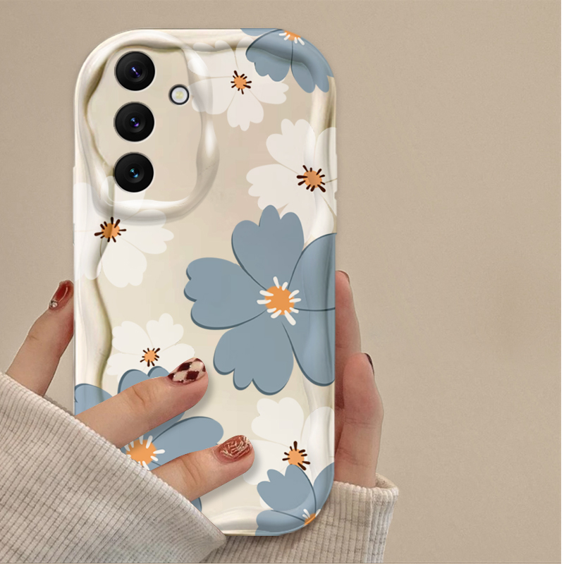 Beautiful Pink Lily Pattern Ph – обзор и цена Phone Cases Android