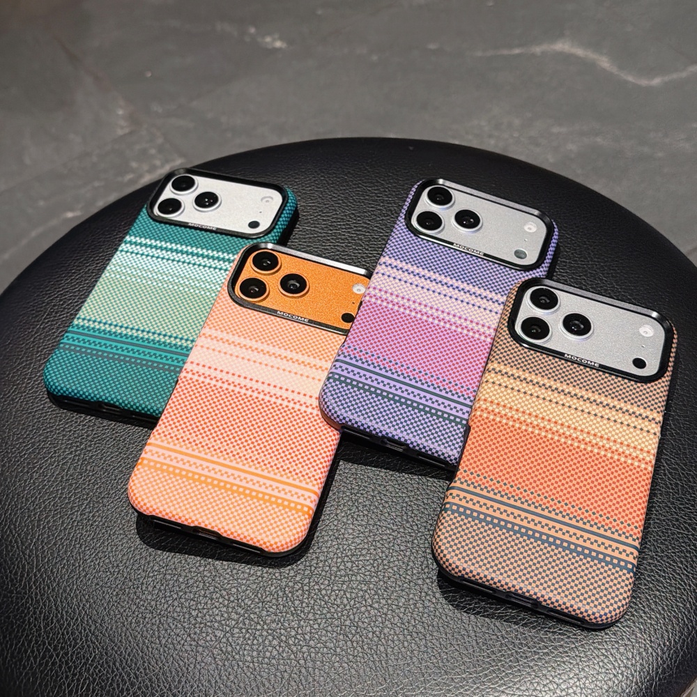 Luxury Carbon Fiber Magnetic P – обзор и цена Phone Cases With Magsafe
