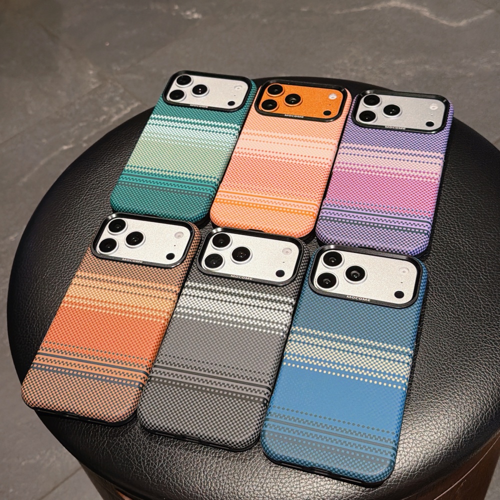 Luxury Carbon Fiber Magnetic P – обзор и цена Phone Cases With Magsafe