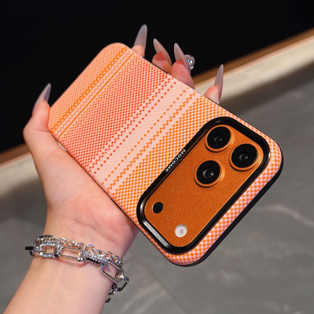 Luxury Carbon Fiber Magnetic P – обзор и цена Phone Cases With Magsafe