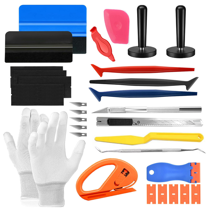 Window Tint Kit Car Wrap Tools – обзор и цена Phone Cases Blunt