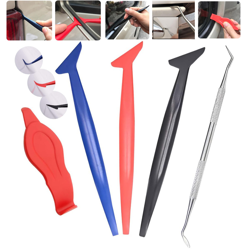Window Tint Kit Car Wrap Tools – обзор и цена Phone Cases Blunt