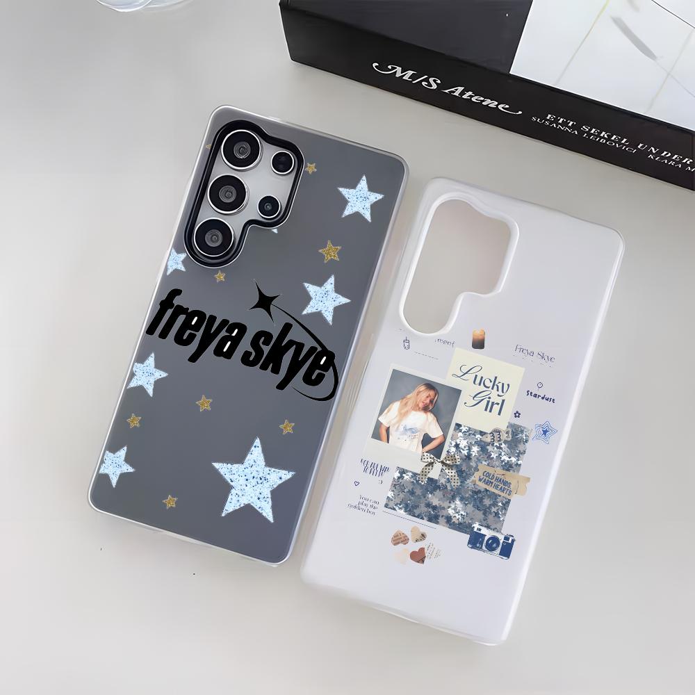 Singer F-Freya Skyes Phone Cas – обзор и цена Phone Cases For Samsung S22
