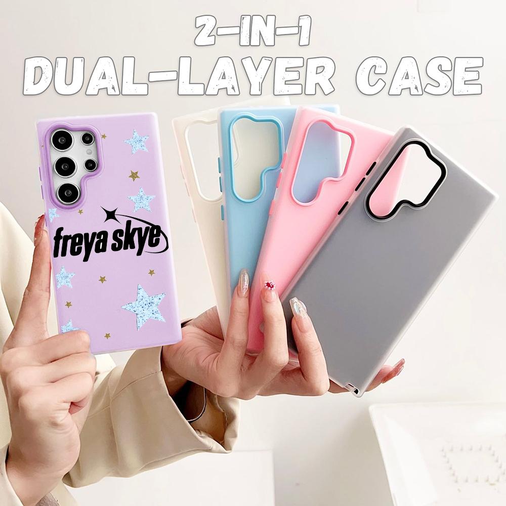 Singer F-Freya Skyes Phone Cas – обзор и цена Phone Cases For Samsung S22