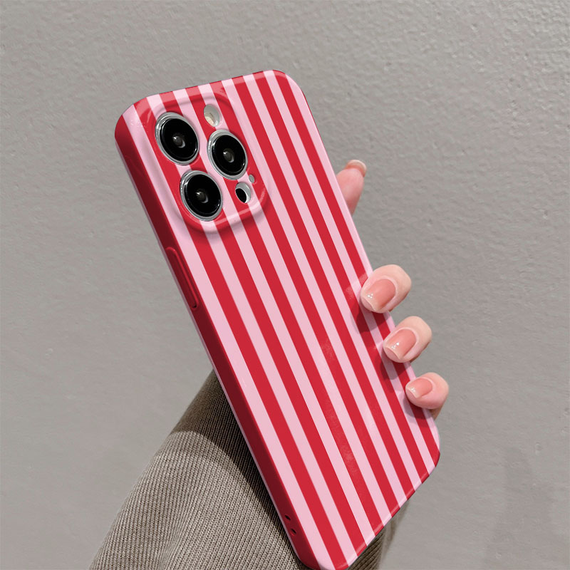Phone Case For iPhone 17 16 15 – обзор и цена Phone Cases Like Loopy