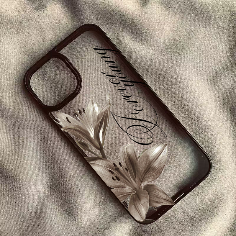 Phone Case for Samsung Galaxy  – обзор и цена Phone Cases Vintage