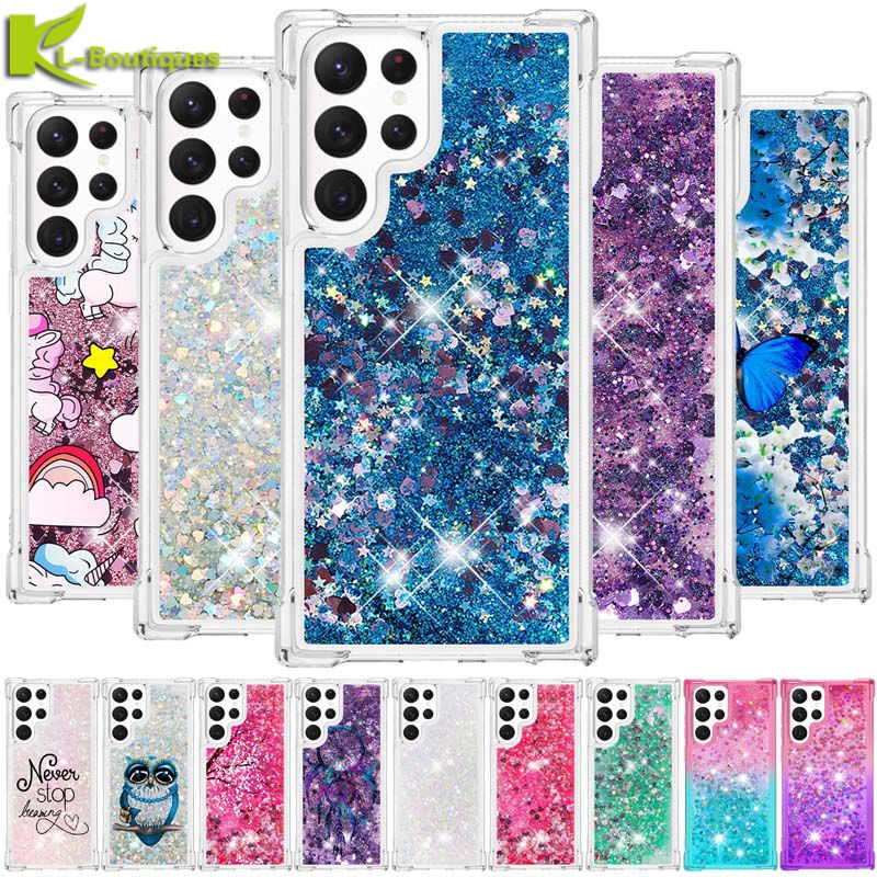 S21 S22 S23 Case on For Funda  – обзор и цена Phone Cases Burga