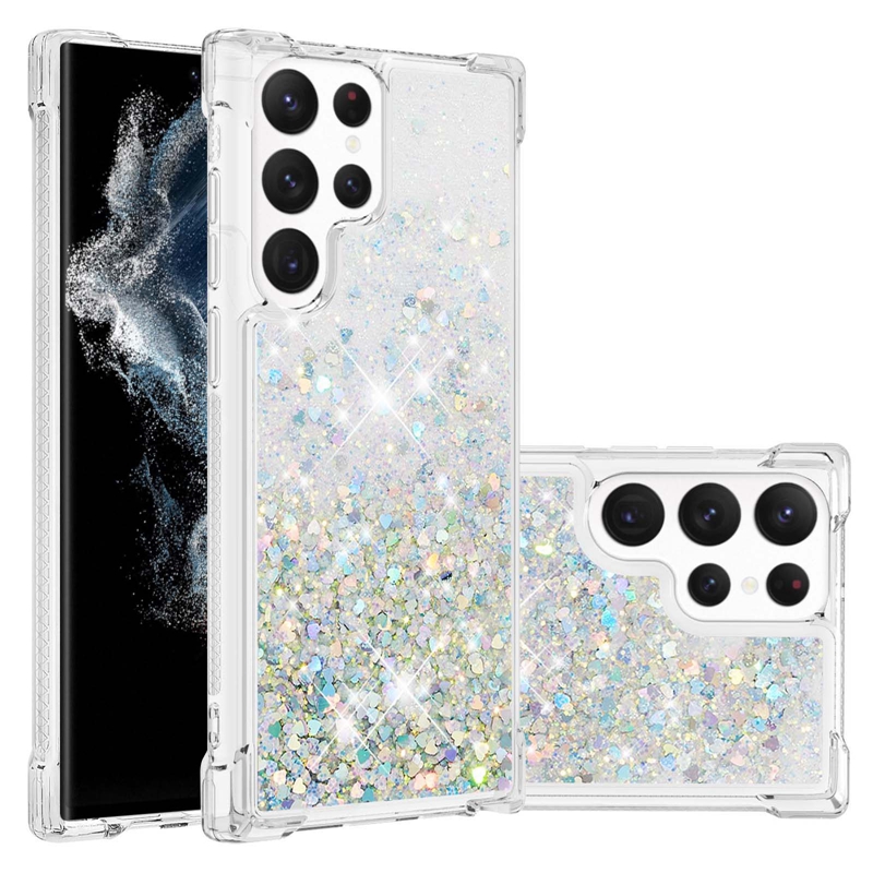 S21 S22 S23 Case on For Funda  – обзор и цена Phone Cases Burga