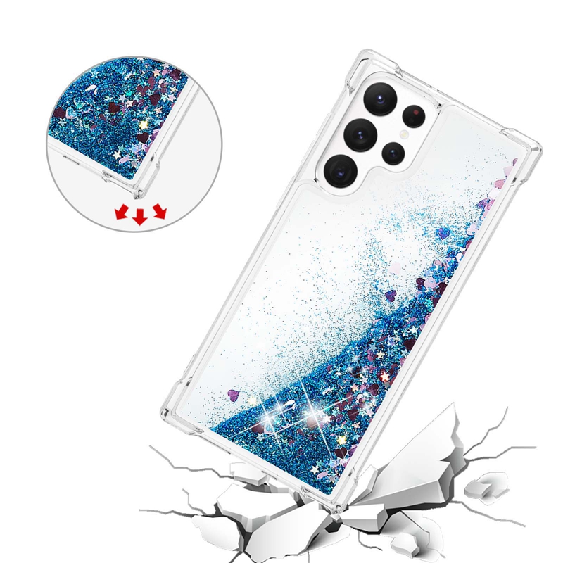 S21 S22 S23 Case on For Funda  – обзор и цена Phone Cases Burga