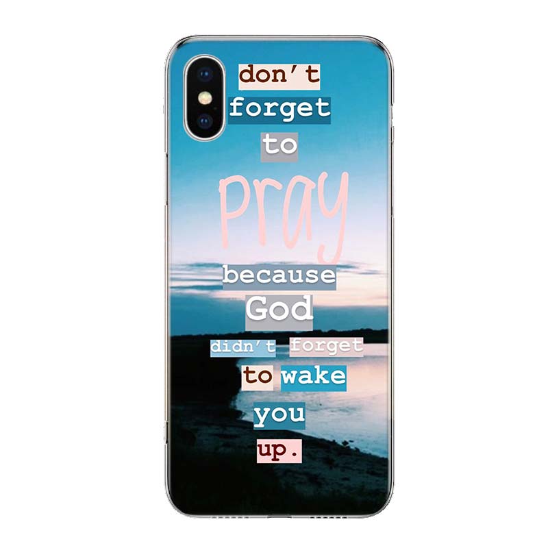 God Jesus Pray For iPhone 17 A – обзор и цена Phone Cases Jesus