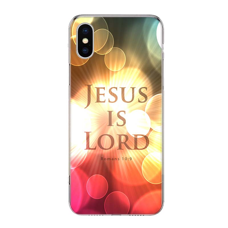 God Jesus Pray For iPhone 17 A – обзор и цена Phone Cases Jesus
