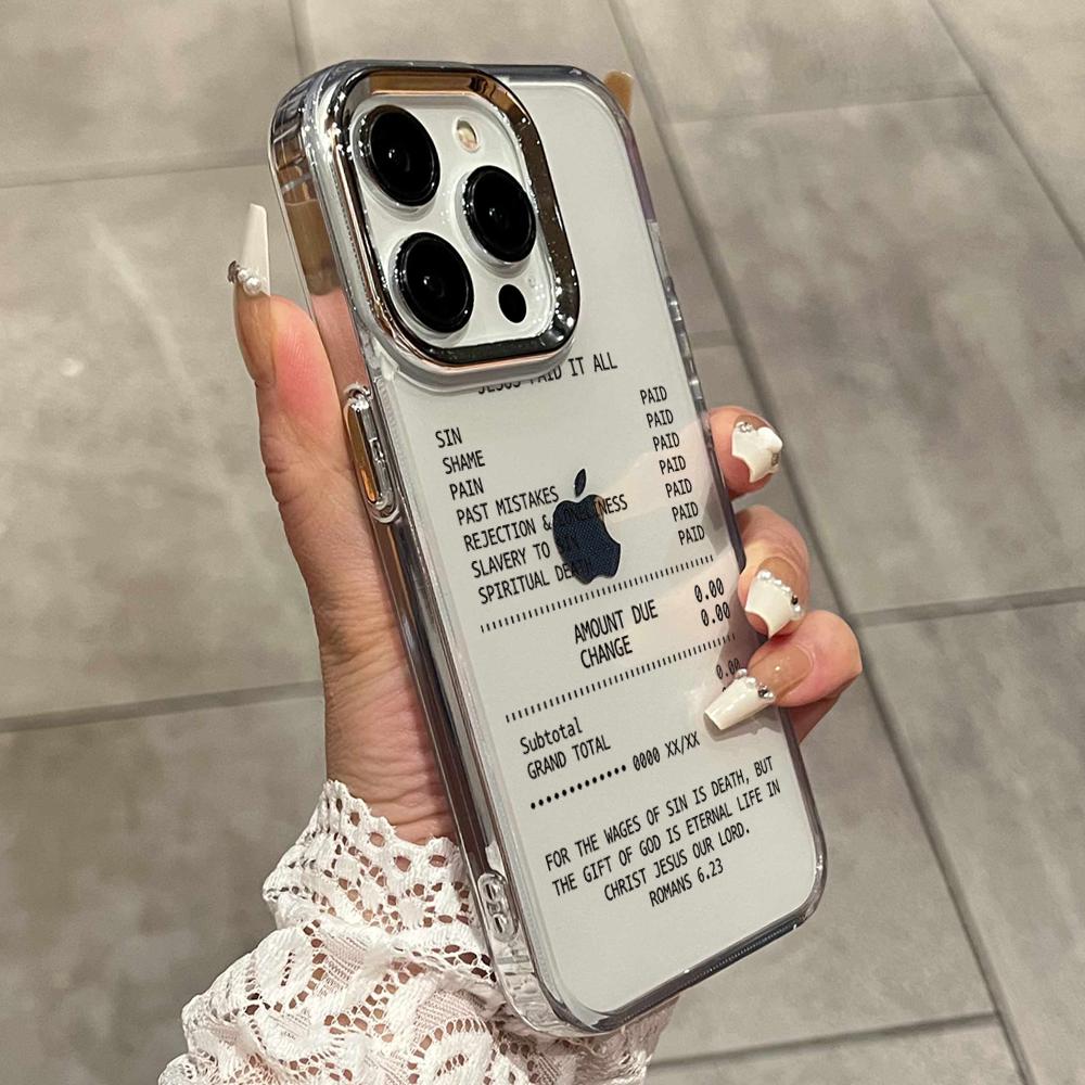 Christian Religious Faith Jesu – обзор и цена Phone Cases Jesus