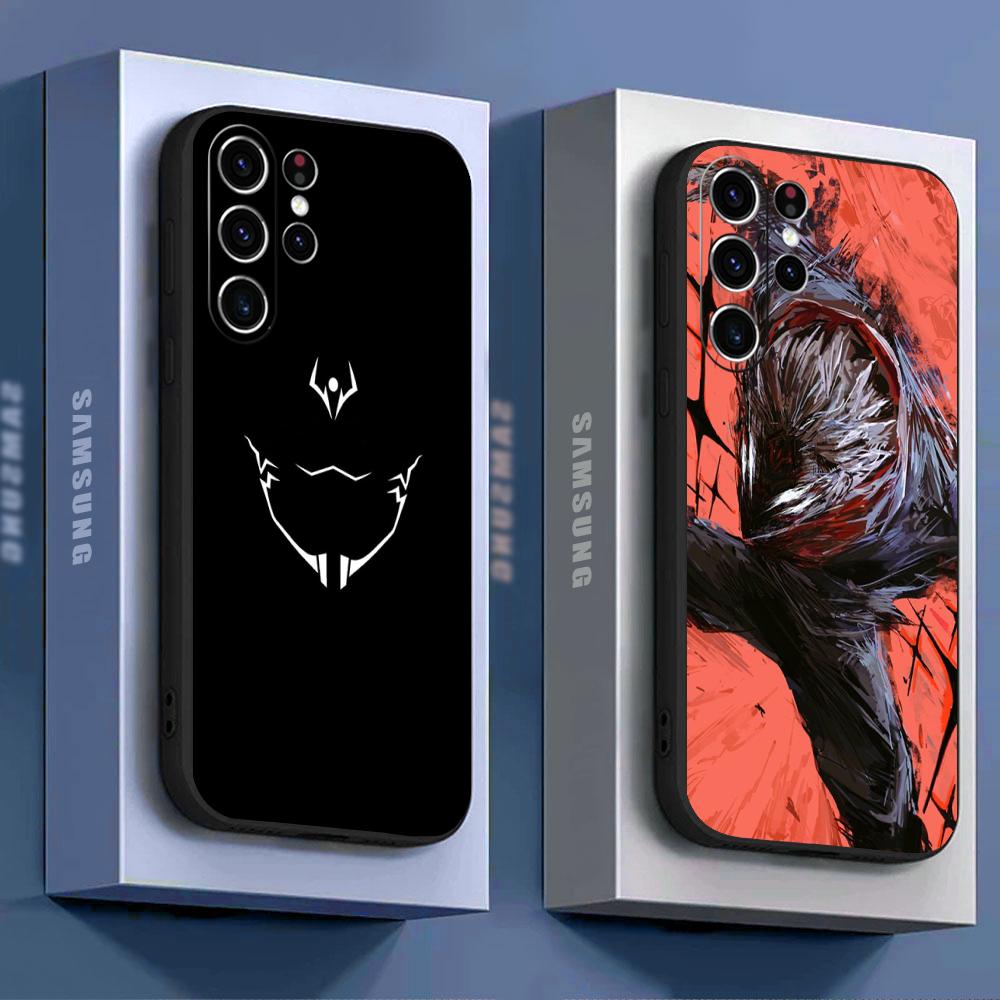 J-Jujutsues Sukuna cool  Kaise – обзор и цена Phone Cases For Samsung S22