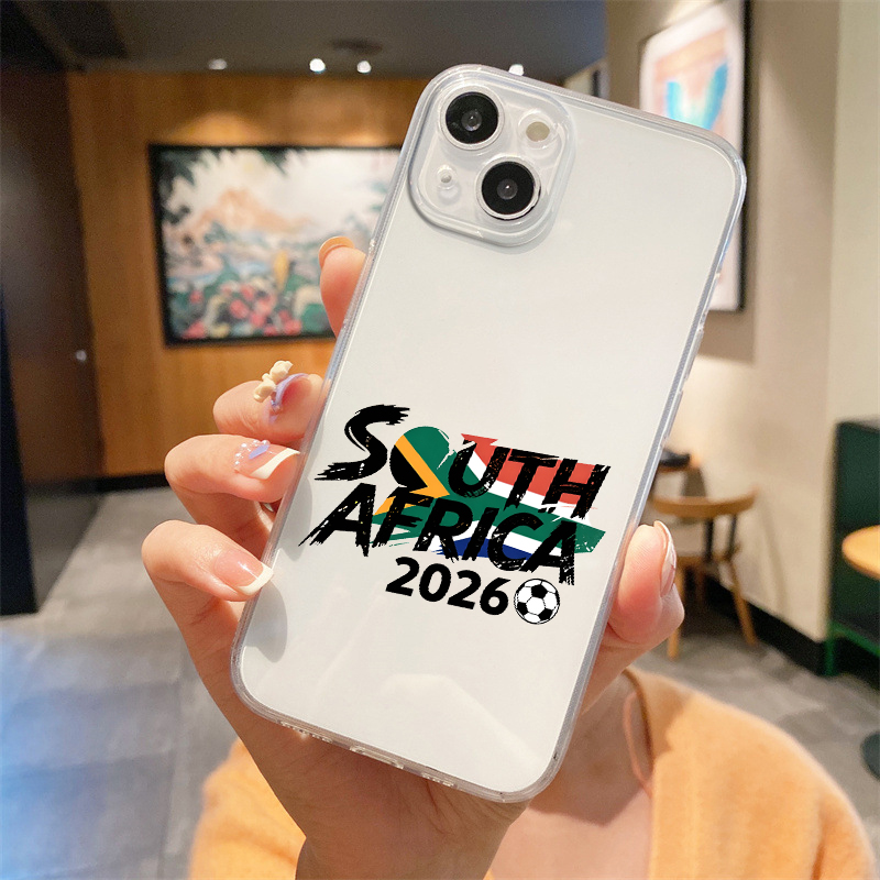 Belgium 2026 Champion South Af – обзор и цена Phone Cases South Africa