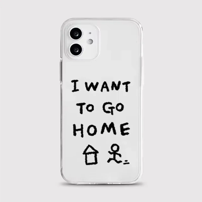 Korean Ins Cute Four Leaf Clov – обзор и цена Phone Cases Like Loopy