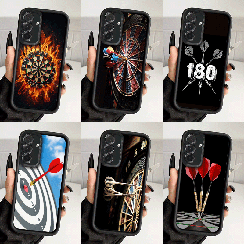 Darts Aesthetics Wire Target S – обзор и цена Phone Cases Target