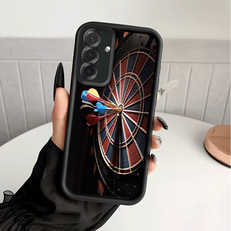 Darts Aesthetics Wire Target S – обзор и цена Phone Cases Target