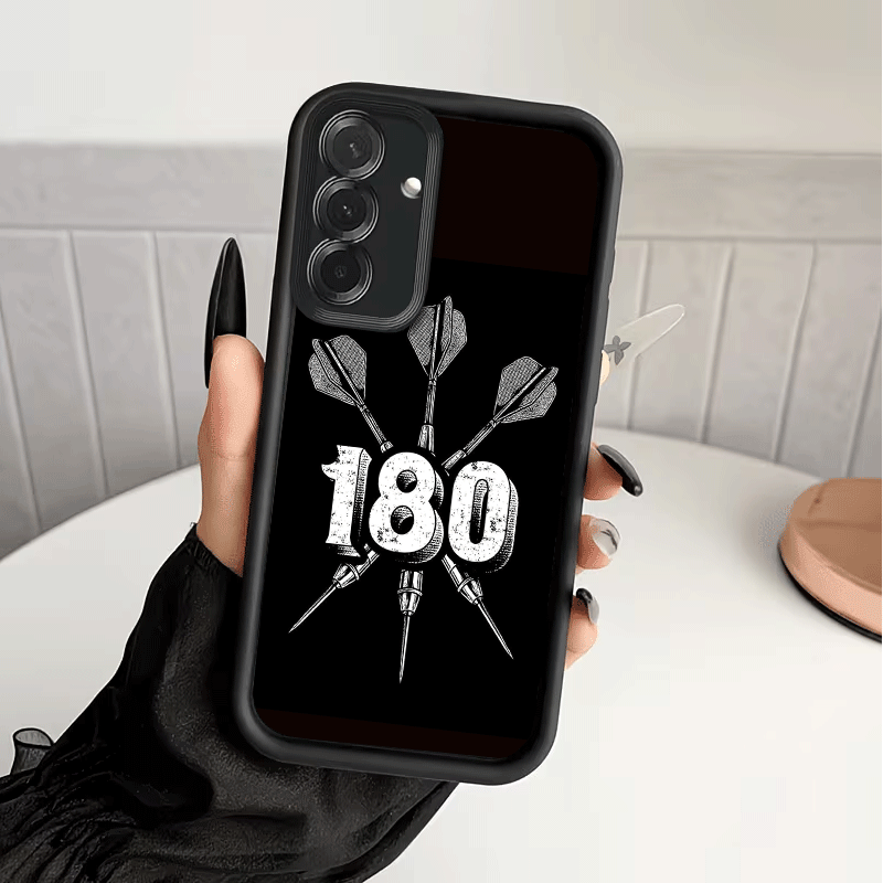 Darts Aesthetics Wire Target S – обзор и цена Phone Cases Target