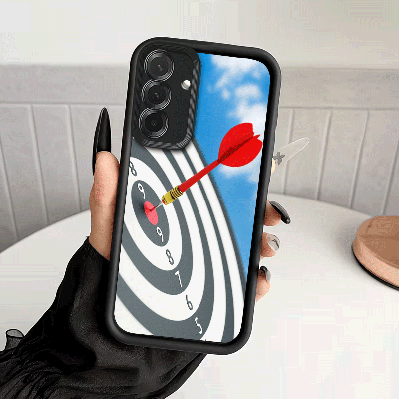 Darts Aesthetics Wire Target S – обзор и цена Phone Cases Target