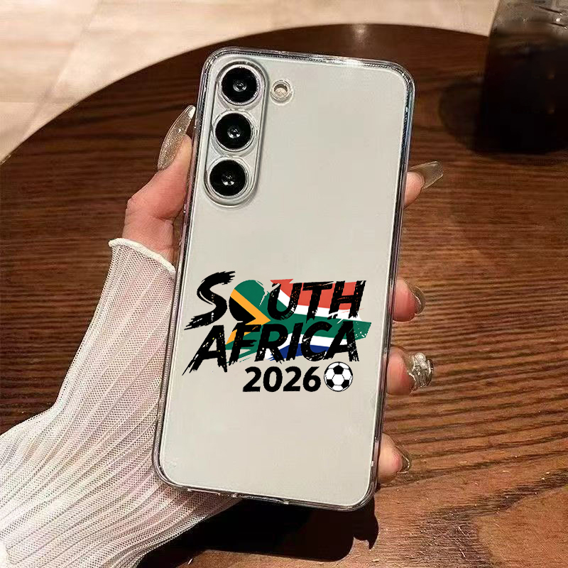 Belgium 2026 Champion South Af – обзор и цена Phone Cases South Africa