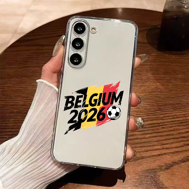 Belgium 2026 Champion South Af – обзор и цена Phone Cases South Africa
