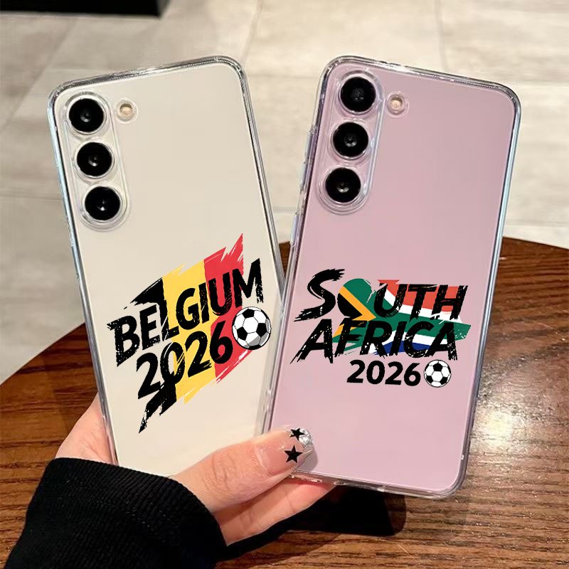 Belgium 2026 Champion South Af – обзор и цена Phone Cases South Africa