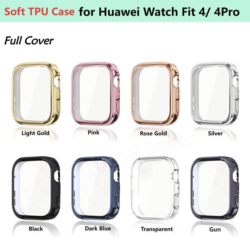 Soft TPU Case for Huawei Watch – обзор и цена Phone Cases Android
