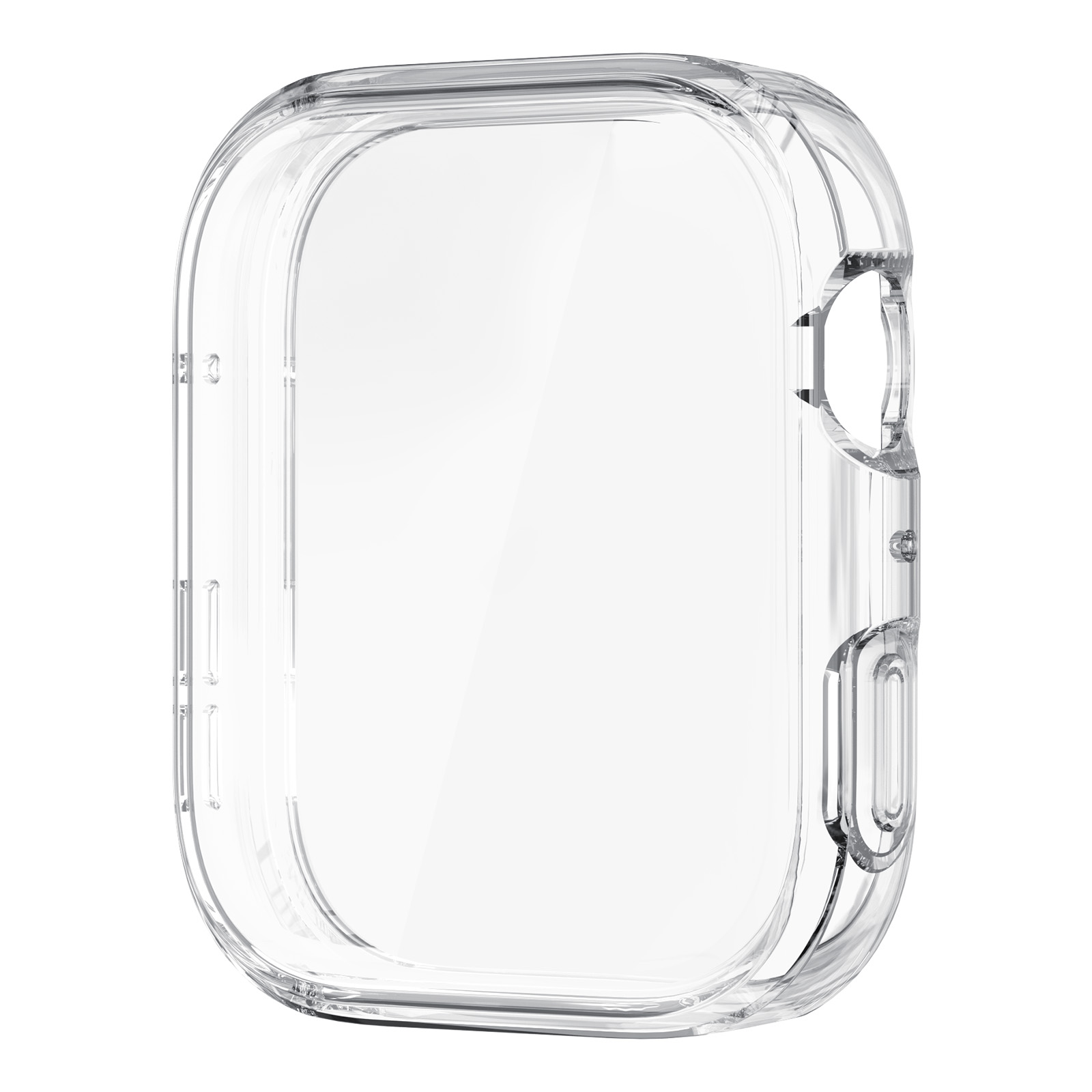 Soft TPU Case for Huawei Watch – обзор и цена Phone Cases Android
