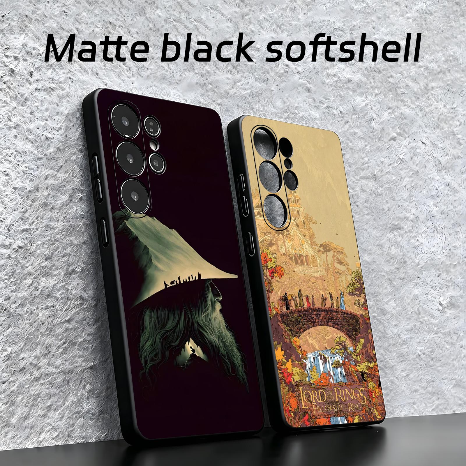 Phone Case For Samsung S26 S25 – обзор и цена Phone Cases For Samsung S22