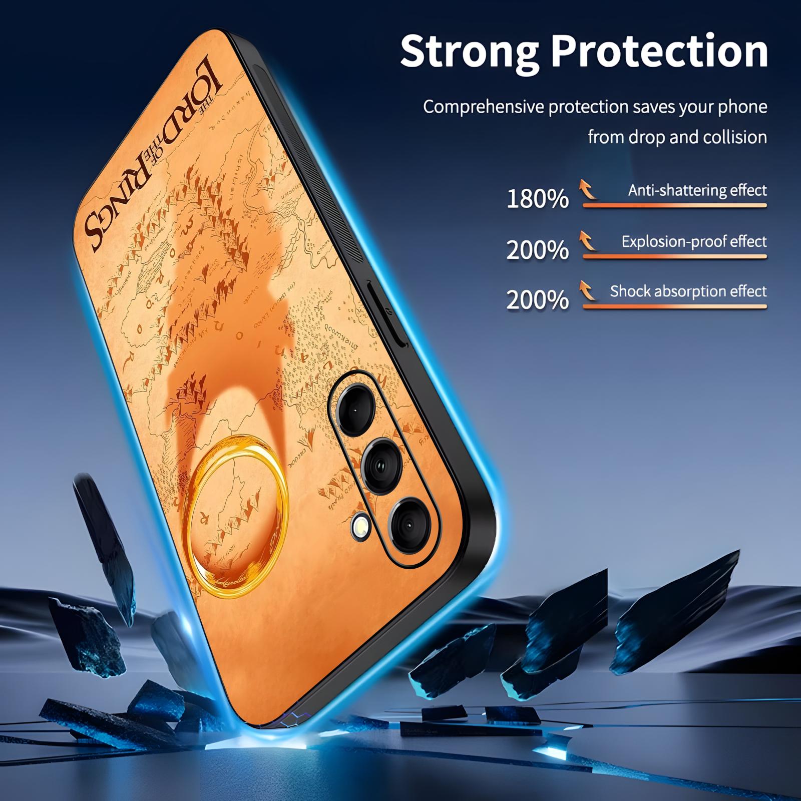 Phone Case For Samsung S26 S25 – обзор и цена Phone Cases For Samsung S22