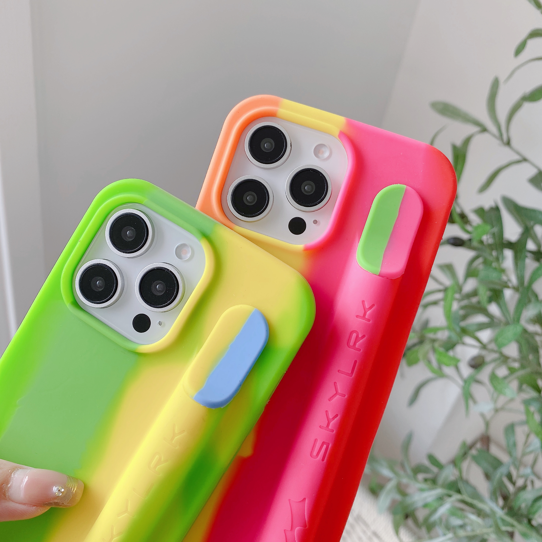 Portable Cigarette Slot Holder – обзор и цена Phone Cases Blunt