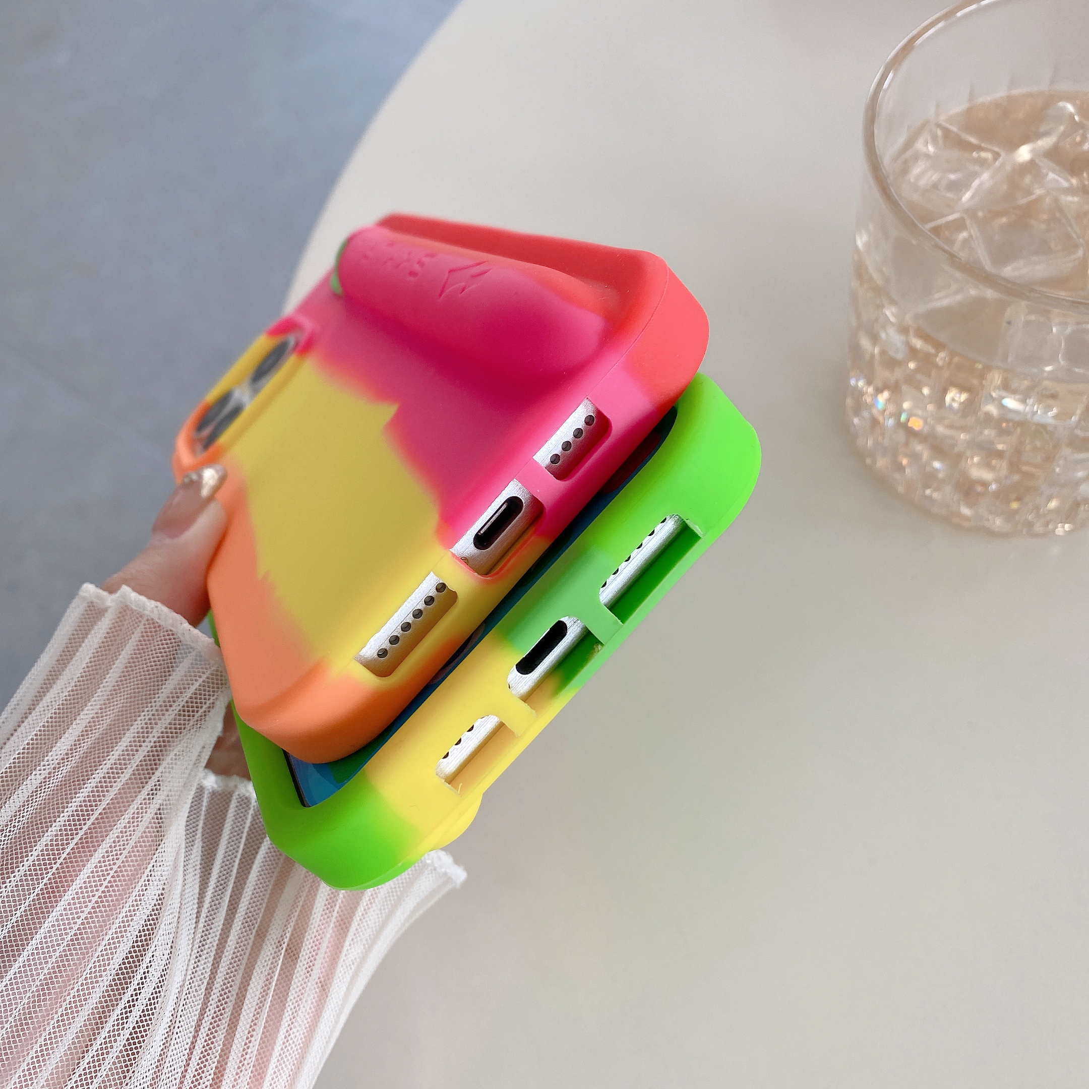 Portable Cigarette Slot Holder – обзор и цена Phone Cases Blunt