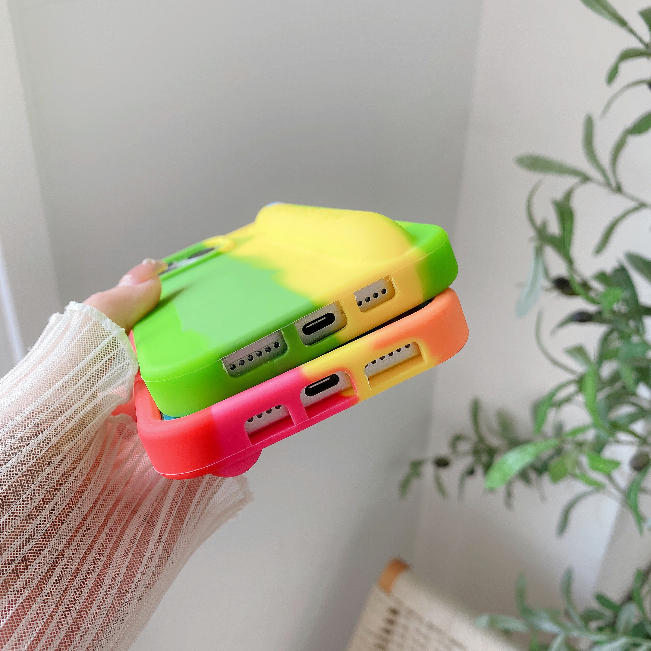 Portable Cigarette Slot Holder – обзор и цена Phone Cases Blunt