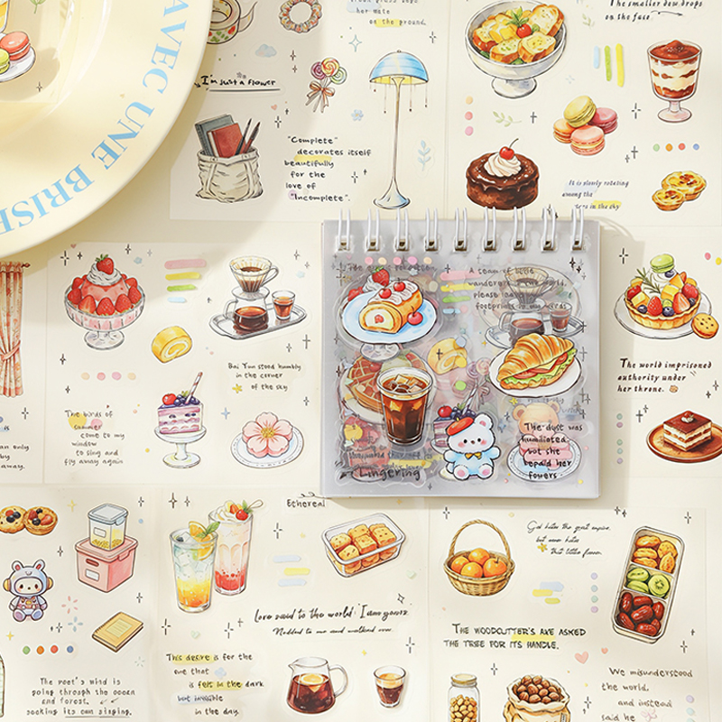Vintage Cute Pre-Cut Food & Fl – обзор и цена Phone Cases Junk