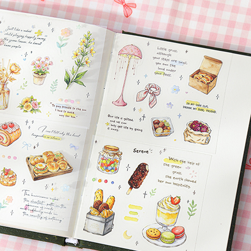 Vintage Cute Pre-Cut Food & Fl – обзор и цена Phone Cases Junk