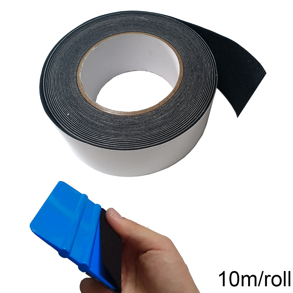 10M/roll Squeegee Felt Car Too – обзор и цена Phone Cases Blunt
