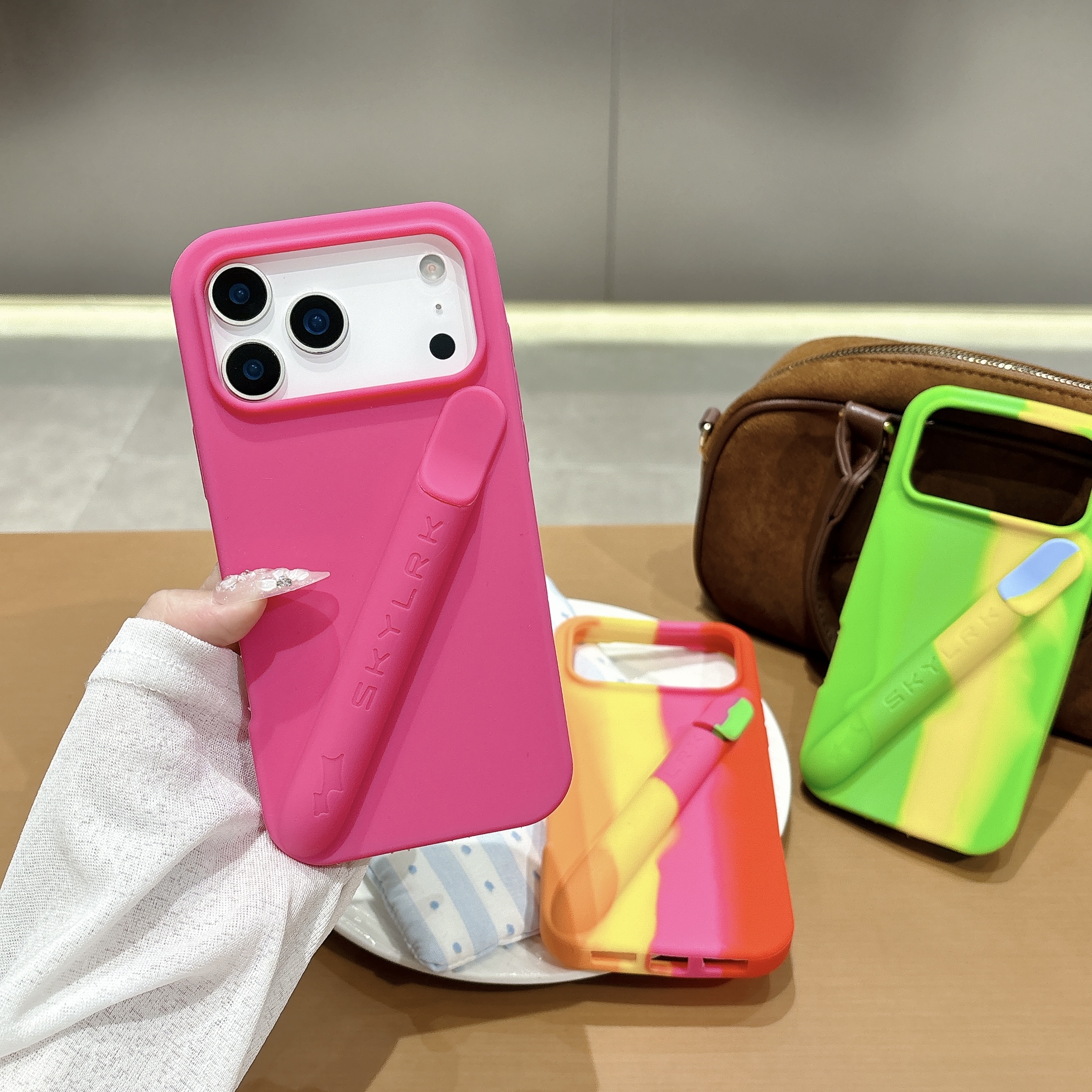 Portable 3D Cigarette Slot Hol – обзор и цена Phone Cases Blunt