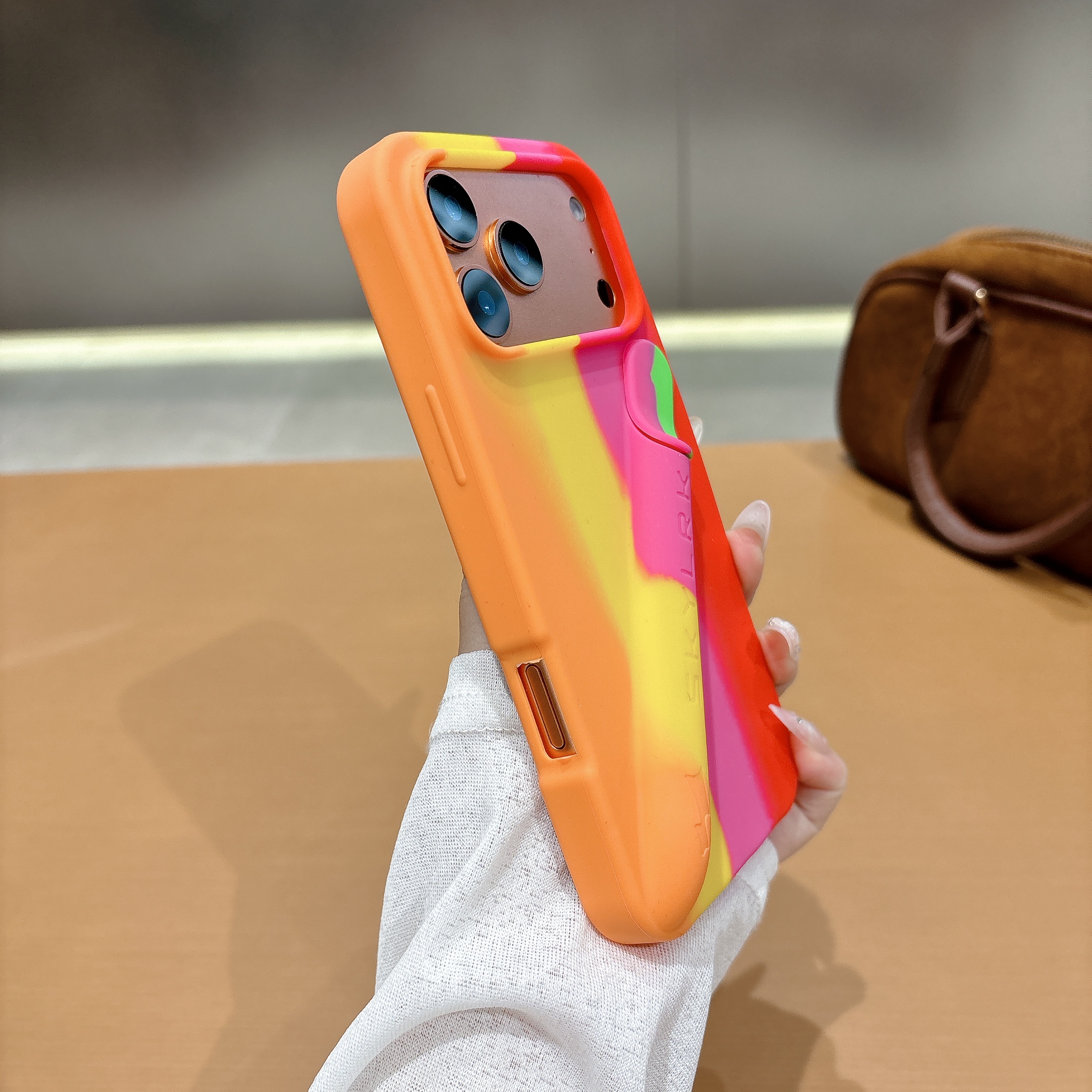 Portable 3D Cigarette Slot Hol – обзор и цена Phone Cases Blunt
