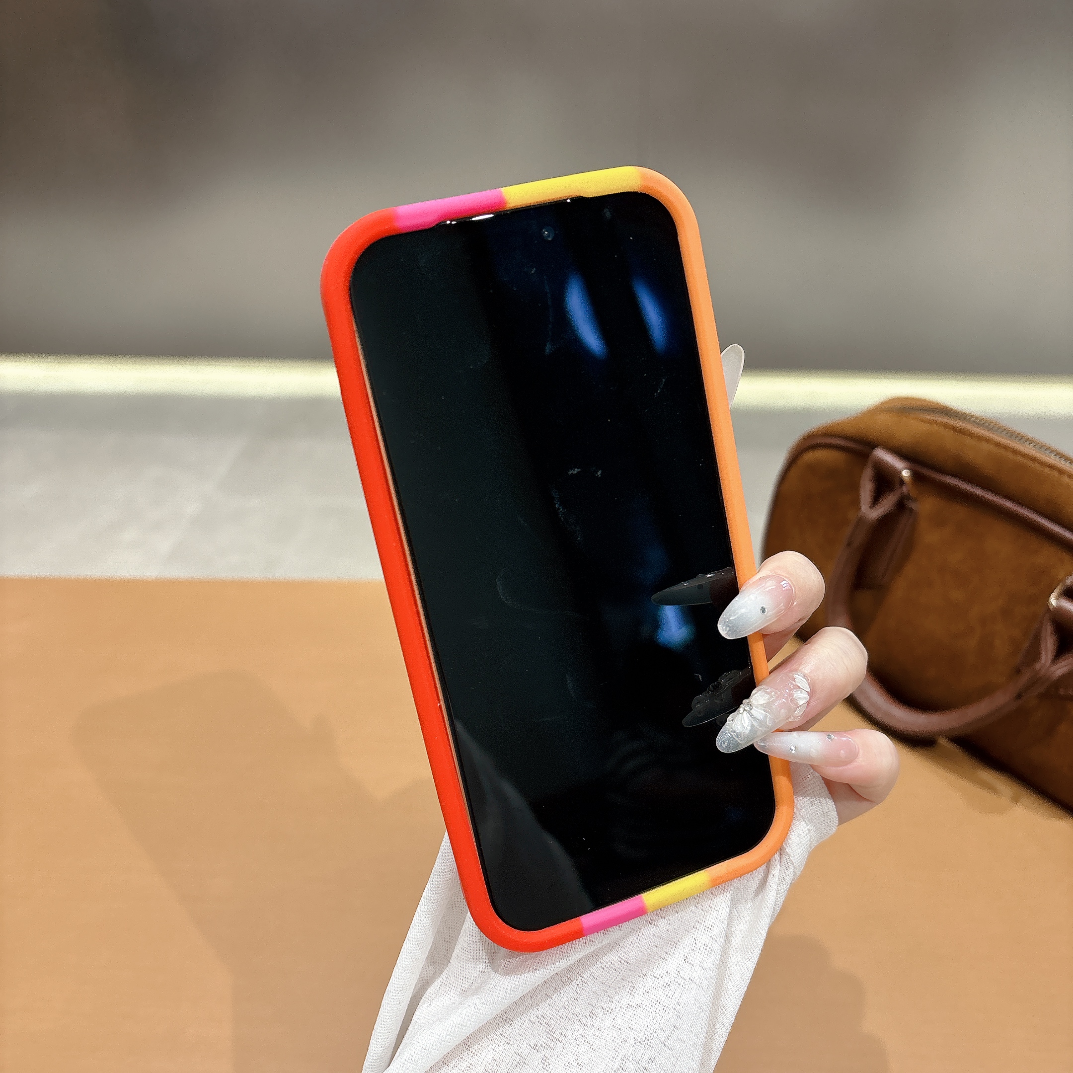 Portable 3D Cigarette Slot Hol – обзор и цена Phone Cases Blunt