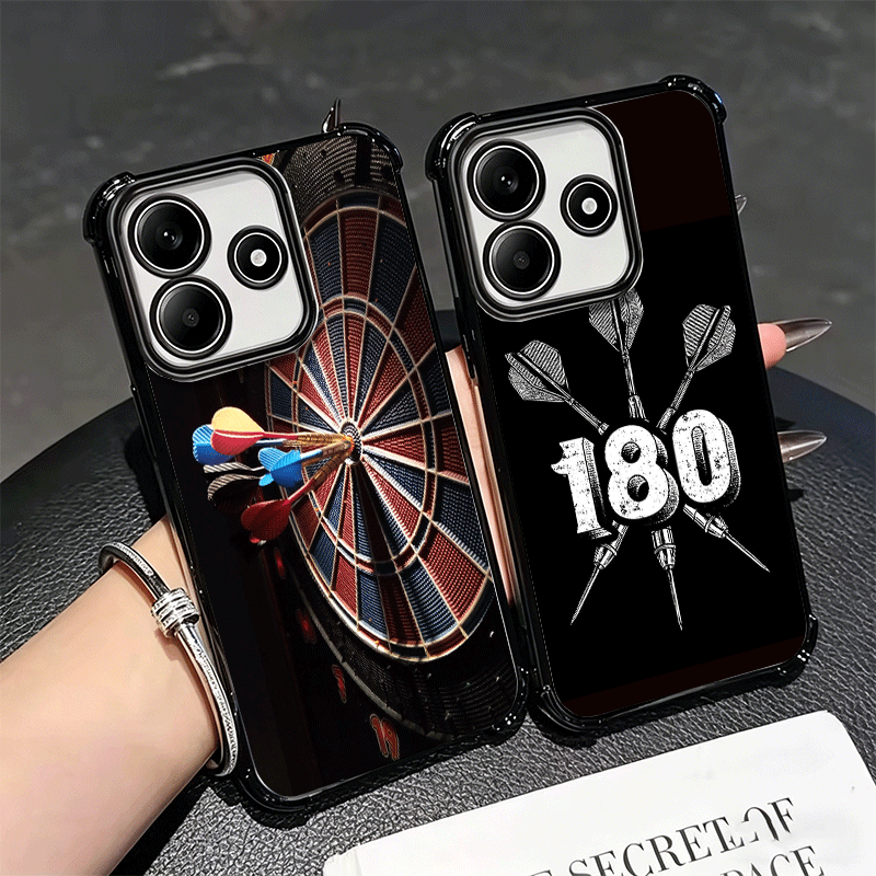 Darts Aesthetics Wire Target P – обзор и цена Phone Cases Target