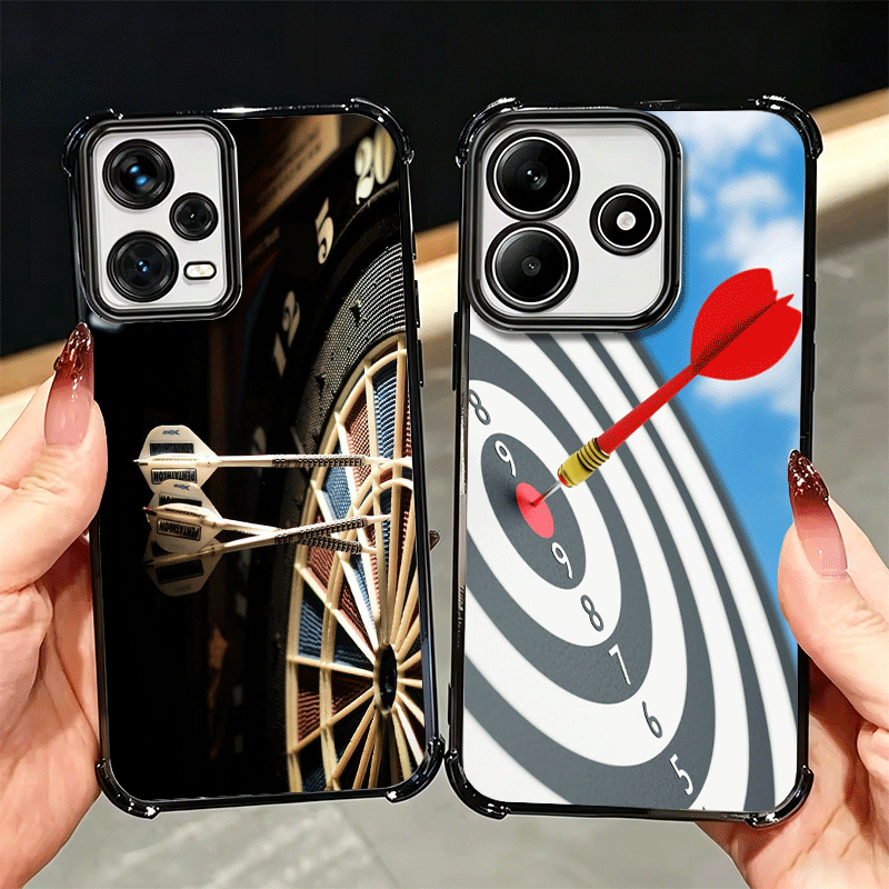 Darts Aesthetics Wire Target P – обзор и цена Phone Cases Target